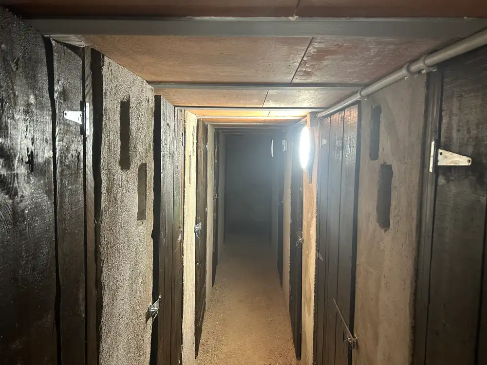 Renforcement métallique - Image 1