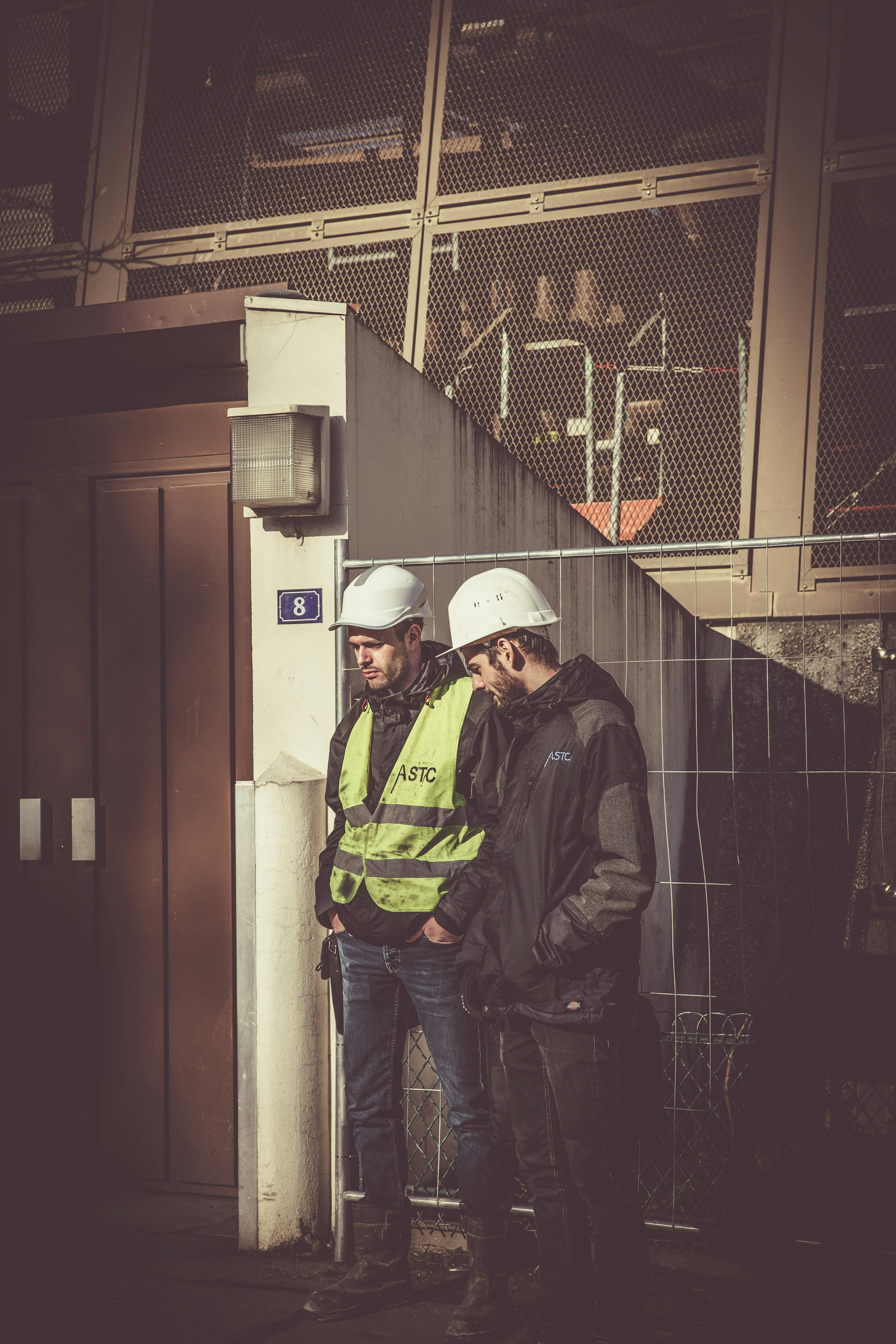 Chantier 5