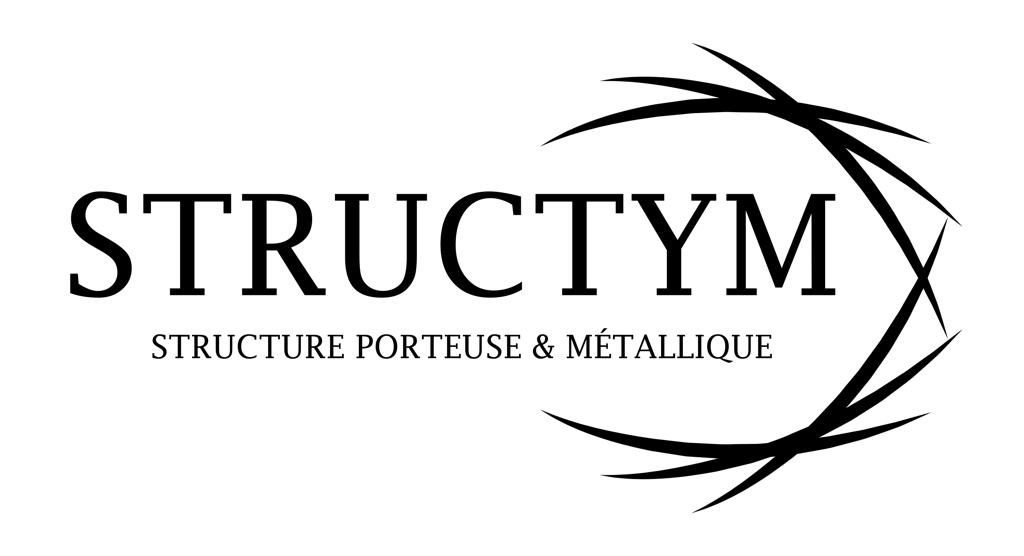 Logo de Structym